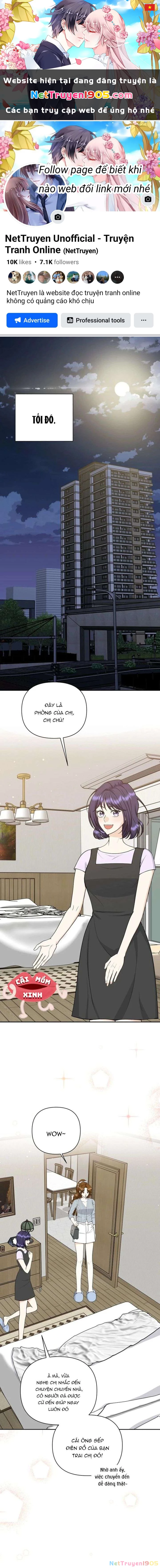 Hãy Tới Nhà Anh Đi Chapter 31 - 1