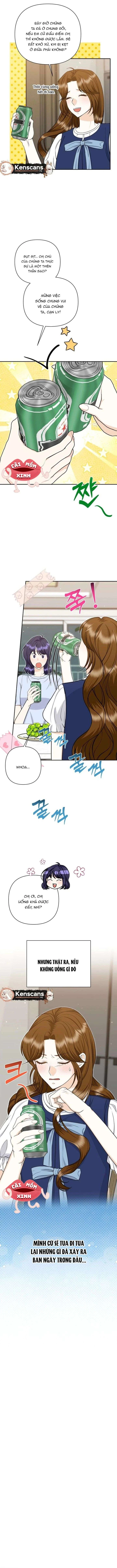 Hãy Tới Nhà Anh Đi Chapter 31 - 3