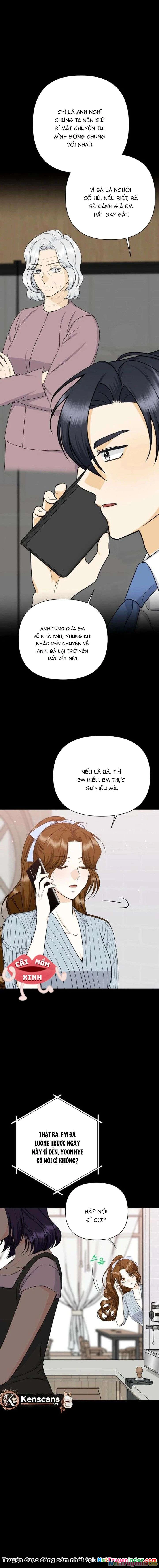 Hãy Tới Nhà Anh Đi Chapter 31 - 6