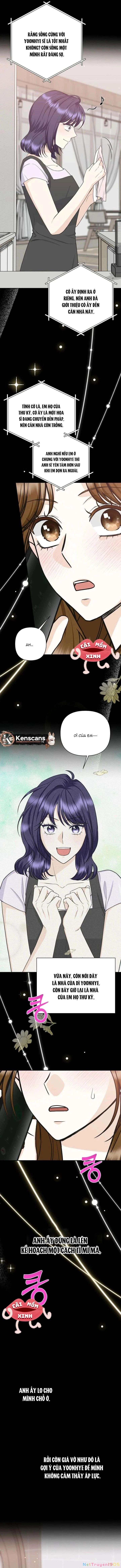 Hãy Tới Nhà Anh Đi Chapter 31 - 7