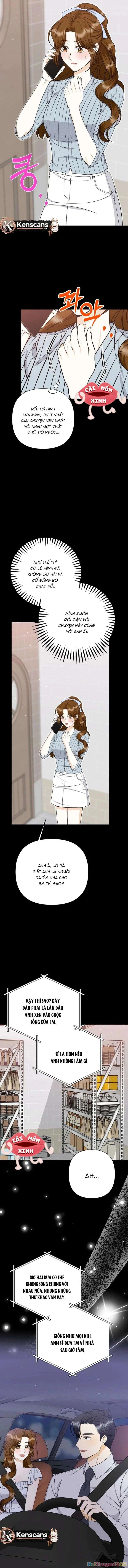 Hãy Tới Nhà Anh Đi Chapter 31 - 8