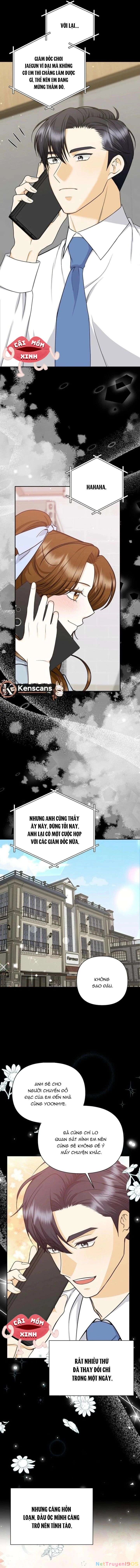 Hãy Tới Nhà Anh Đi Chapter 31 - 10