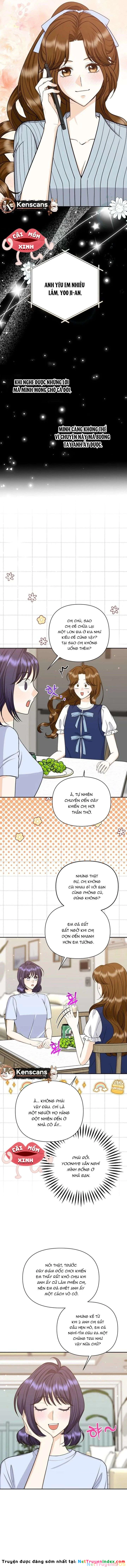 Hãy Tới Nhà Anh Đi Chapter 31 - 11