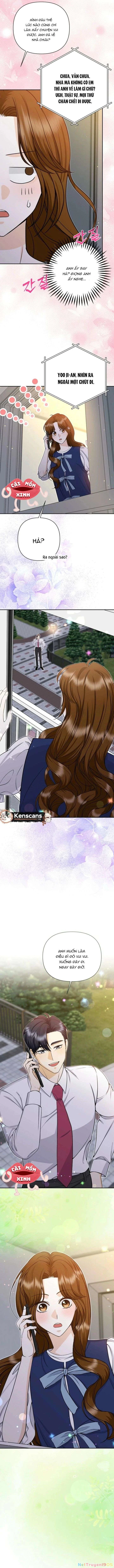 Hãy Tới Nhà Anh Đi Chapter 31 - 13