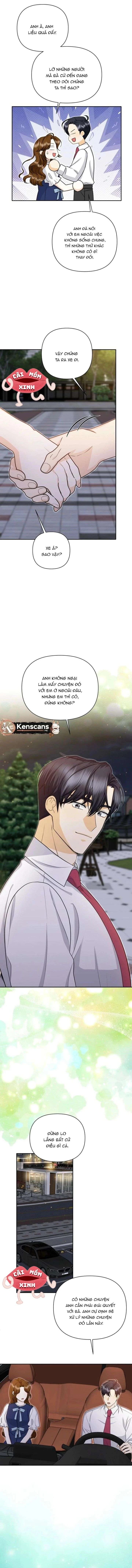 Hãy Tới Nhà Anh Đi Chapter 31 - 15