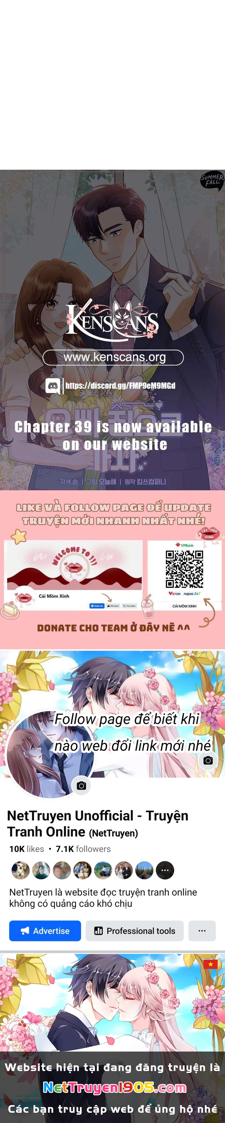 Hãy Tới Nhà Anh Đi Chapter 31 - 17