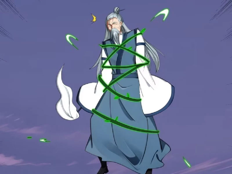 Ta có thể rút ra vô hạn vật phẩm Chapter 45 - 18