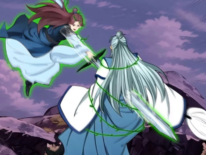 Ta có thể rút ra vô hạn vật phẩm Chapter 45 - 27