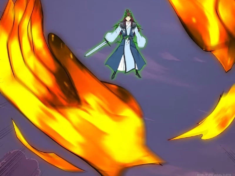 Ta có thể rút ra vô hạn vật phẩm Chapter 45 - 43