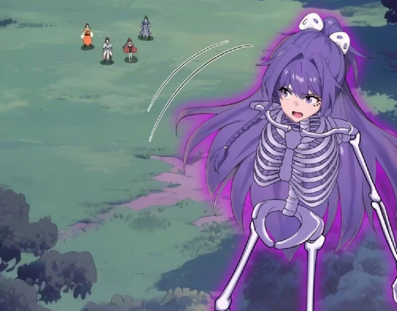 Ta có thể rút ra vô hạn vật phẩm Chapter 45 - 155