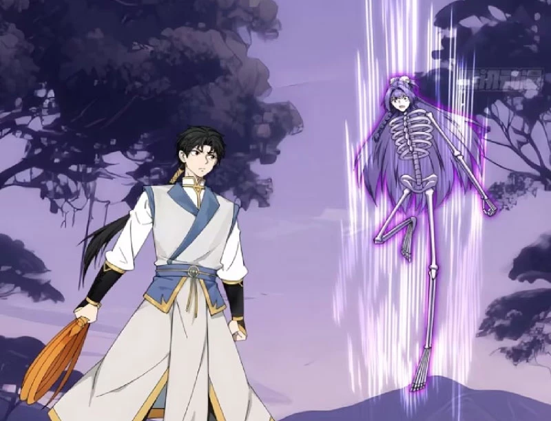 Ta có thể rút ra vô hạn vật phẩm Chapter 46 - 138