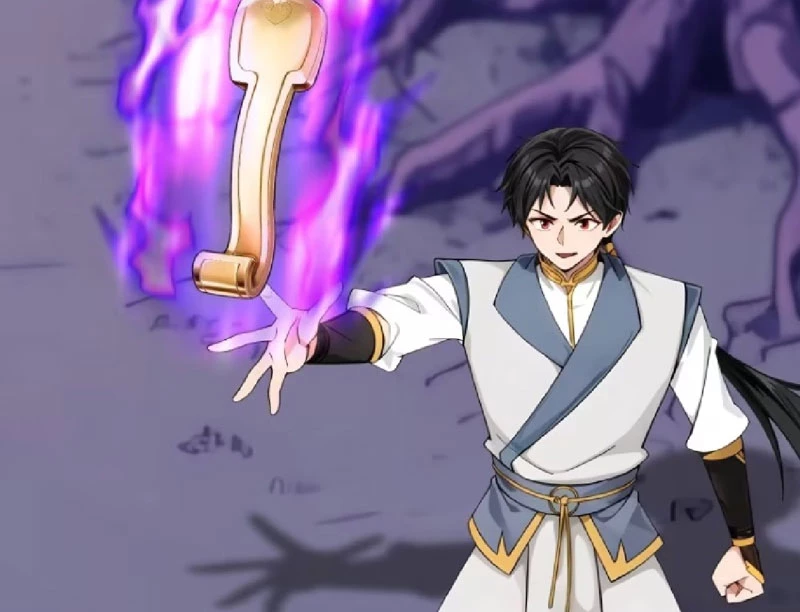 Ta có thể rút ra vô hạn vật phẩm Chapter 46 - 162