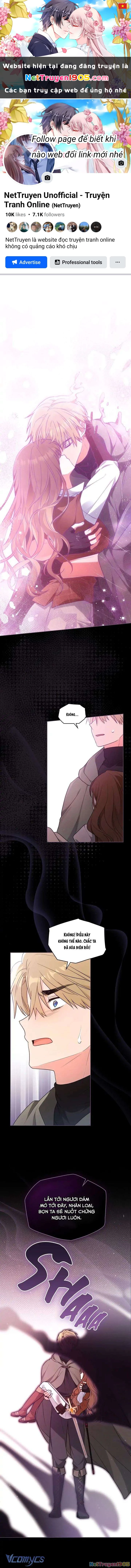 Phải Lòng Nàng Công Chúa Có Thời Hạn Chapter  26 - 1