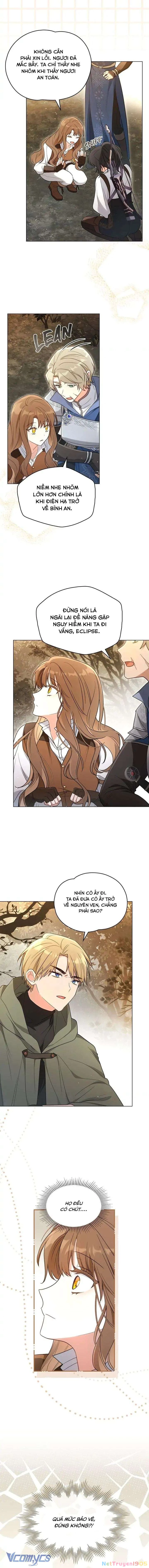 Phải Lòng Nàng Công Chúa Có Thời Hạn Chapter  26 - 7