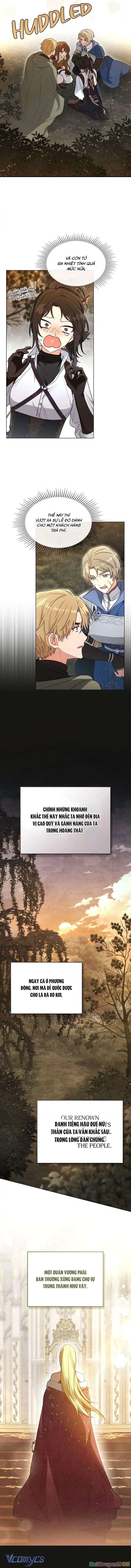 Phải Lòng Nàng Công Chúa Có Thời Hạn Chapter  26 - 8