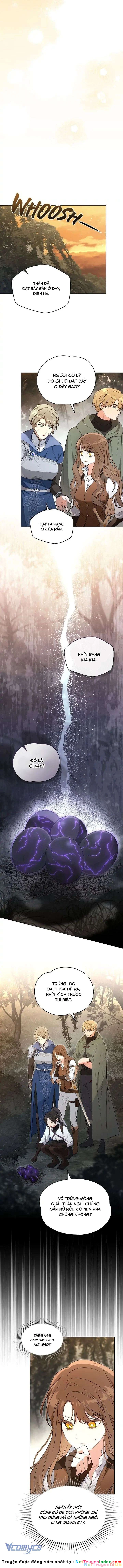 Phải Lòng Nàng Công Chúa Có Thời Hạn Chapter  26 - 10