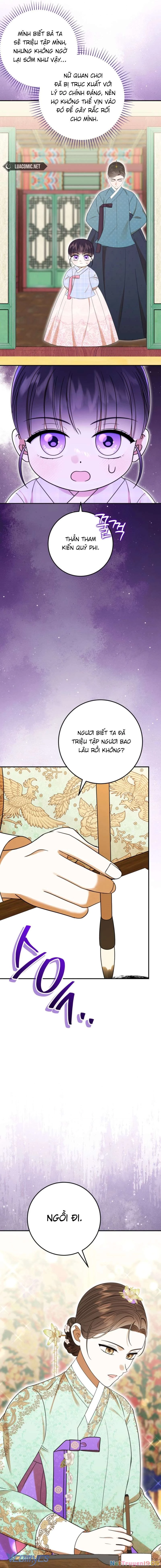 Tôi Đã Tái Sinh Thành Nàng Công Chúa Bị Bỏ Rơi Chapter  11 - 6