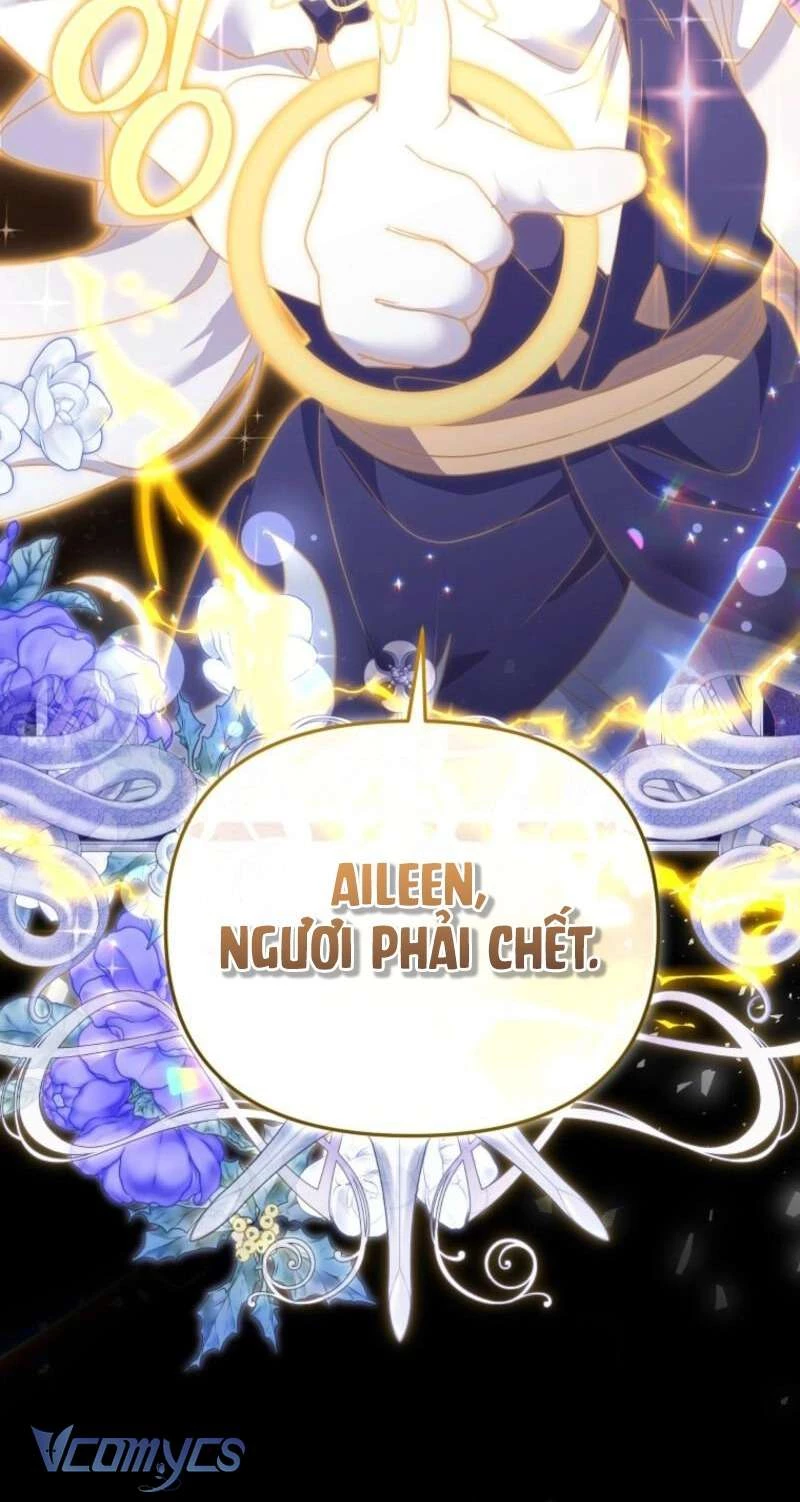 Tôi Đang Được Nuôi Dưỡng Bởi Những Kẻ Phản Diện Chapter 107 - 3