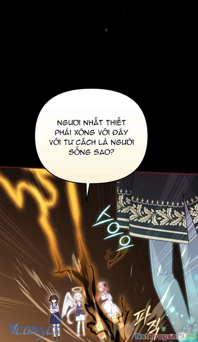 Tôi Đang Được Nuôi Dưỡng Bởi Những Kẻ Phản Diện Chapter 107 - 5