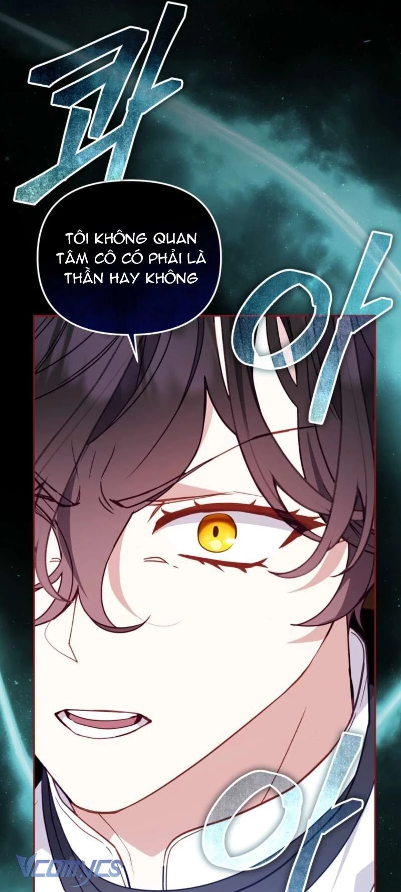 Tôi Đang Được Nuôi Dưỡng Bởi Những Kẻ Phản Diện Chapter 107 - 8