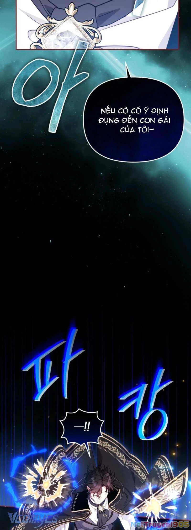 Tôi Đang Được Nuôi Dưỡng Bởi Những Kẻ Phản Diện Chapter 107 - 9