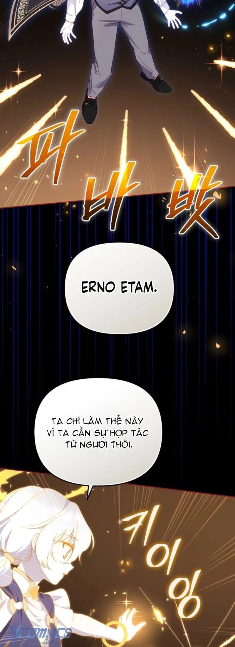 Tôi Đang Được Nuôi Dưỡng Bởi Những Kẻ Phản Diện Chapter 107 - 10