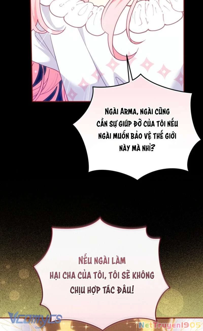 Tôi Đang Được Nuôi Dưỡng Bởi Những Kẻ Phản Diện Chapter 107 - 15