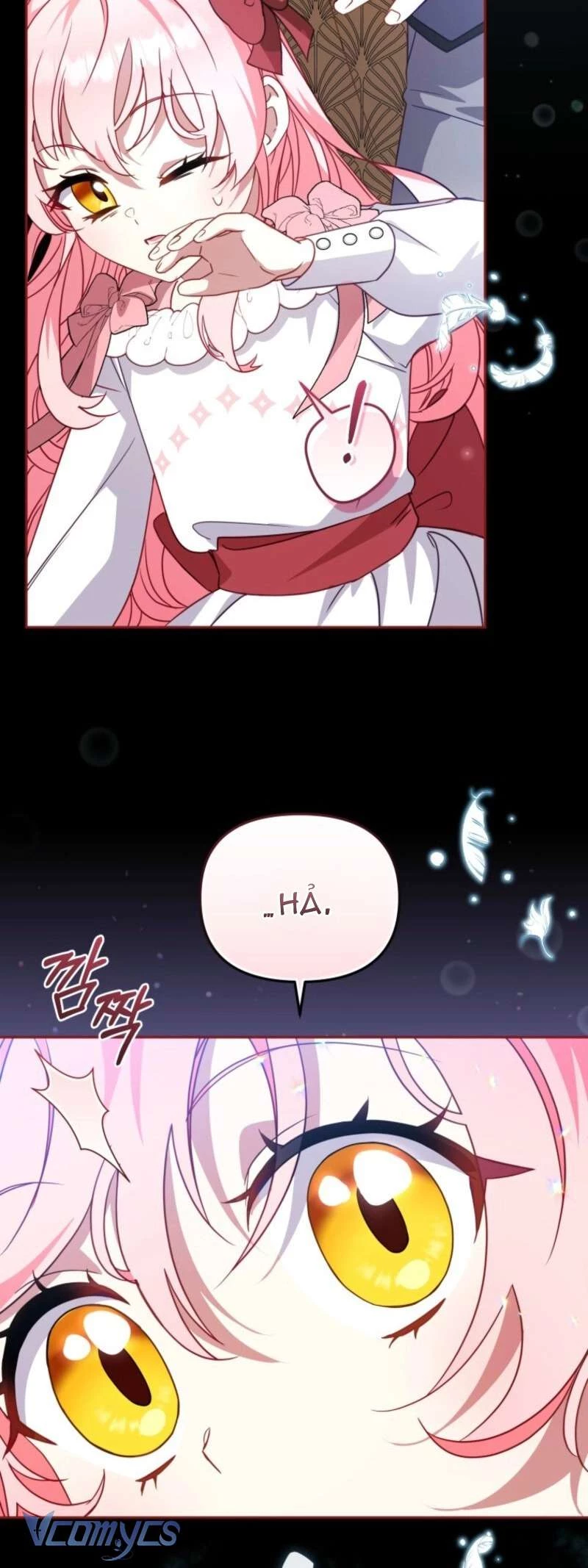 Tôi Đang Được Nuôi Dưỡng Bởi Những Kẻ Phản Diện Chapter 107 - 20