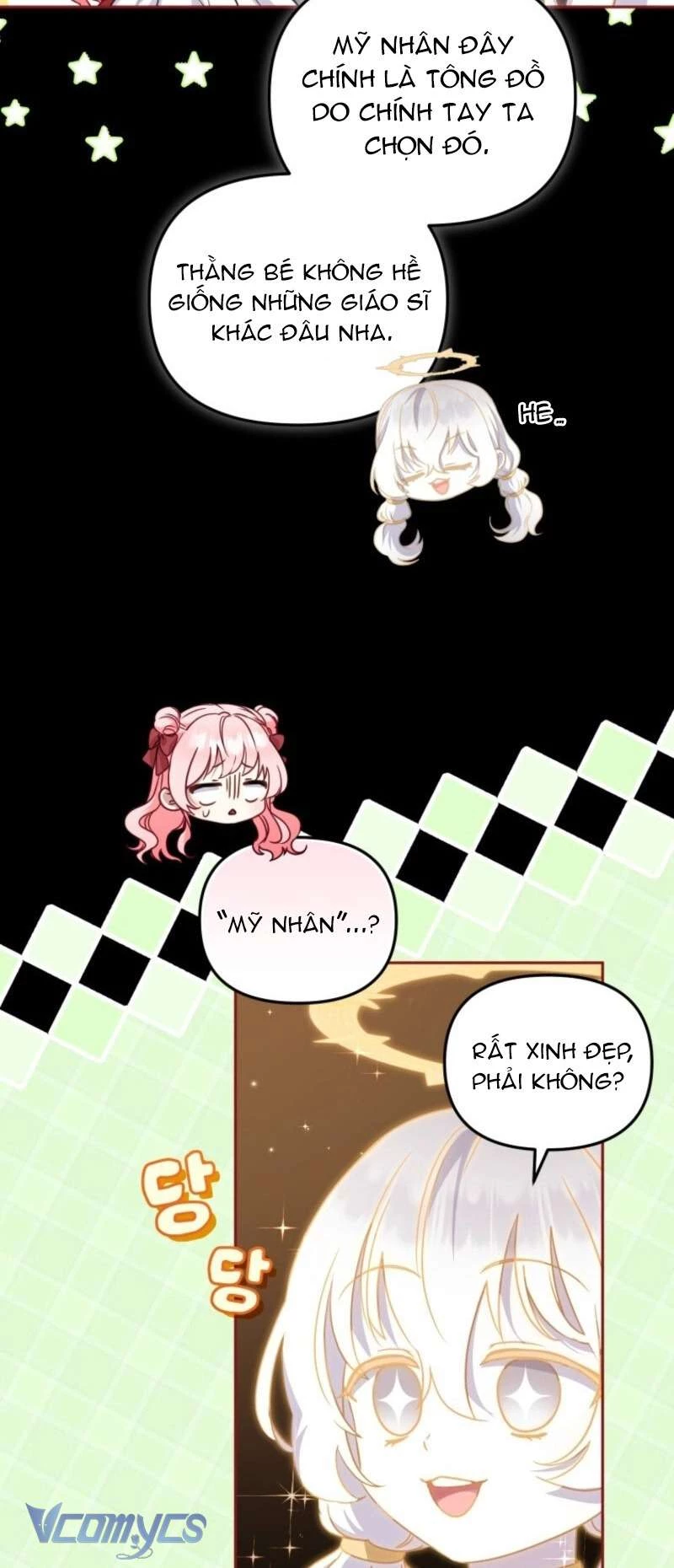 Tôi Đang Được Nuôi Dưỡng Bởi Những Kẻ Phản Diện Chapter 107 - 30