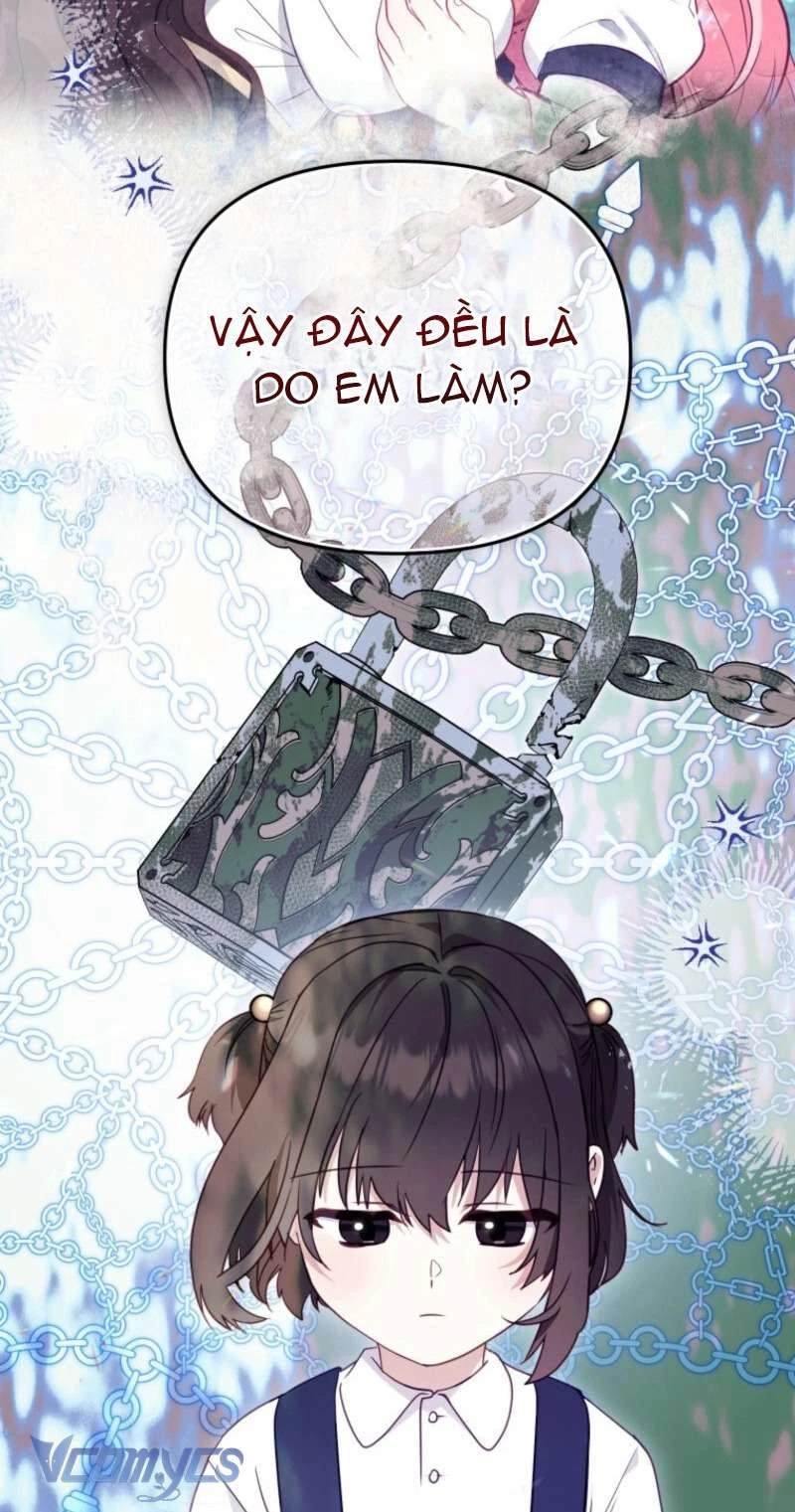 Tôi Đang Được Nuôi Dưỡng Bởi Những Kẻ Phản Diện Chapter 107 - 43