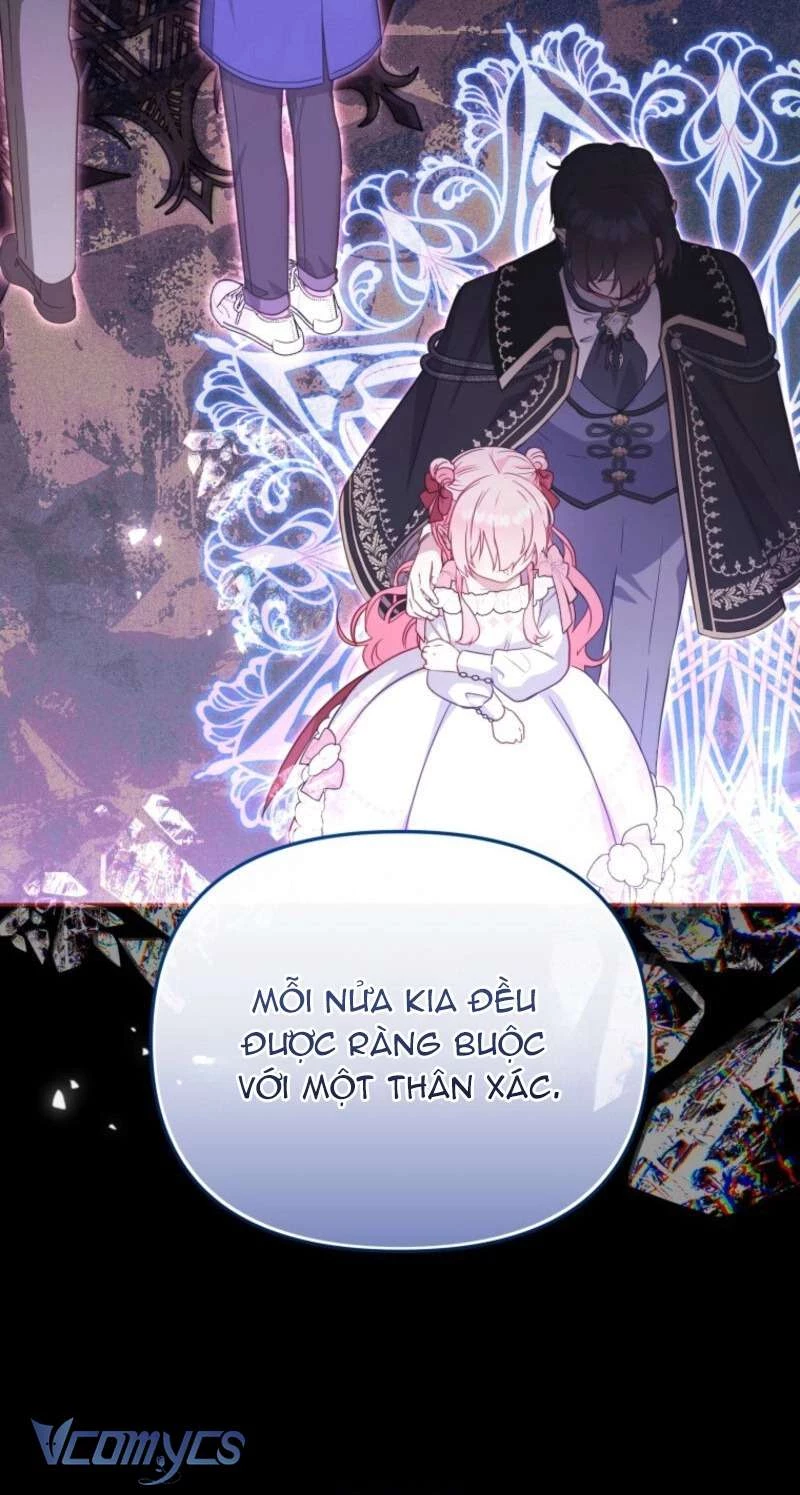 Tôi Đang Được Nuôi Dưỡng Bởi Những Kẻ Phản Diện Chapter 107 - 47