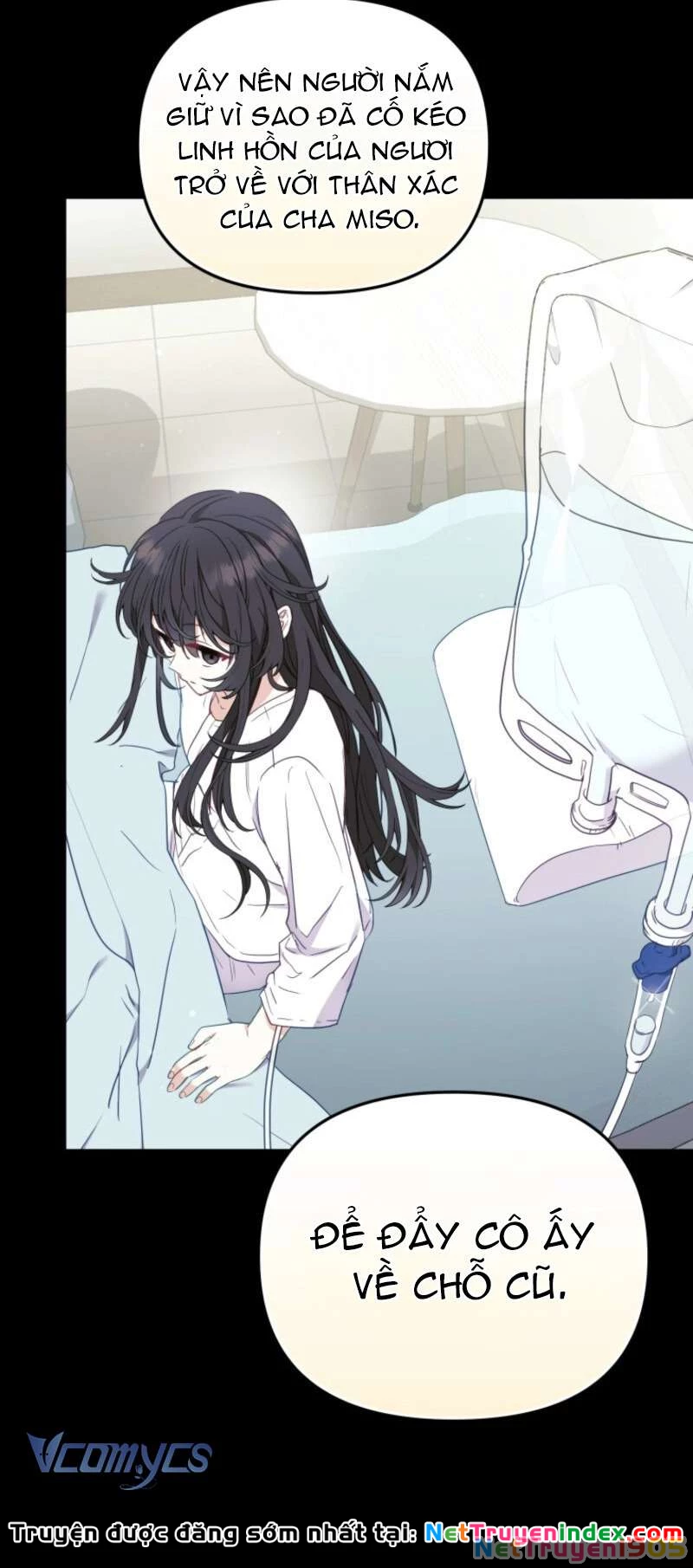 Tôi Đang Được Nuôi Dưỡng Bởi Những Kẻ Phản Diện Chapter 107 - 56