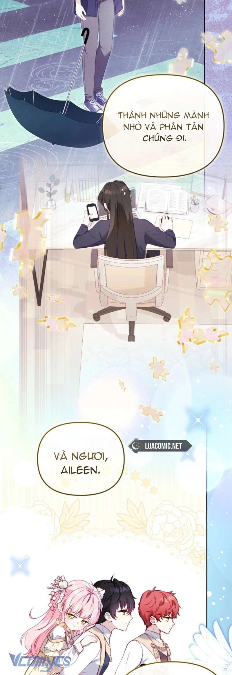 Tôi Đang Được Nuôi Dưỡng Bởi Những Kẻ Phản Diện Chapter 107 - 60