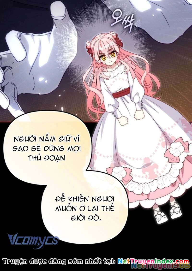 Tôi Đang Được Nuôi Dưỡng Bởi Những Kẻ Phản Diện Chapter 107 - 79