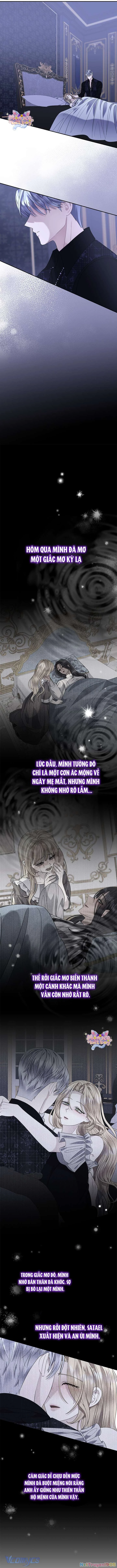 Dụ Hoặc Chapter 18 - 2