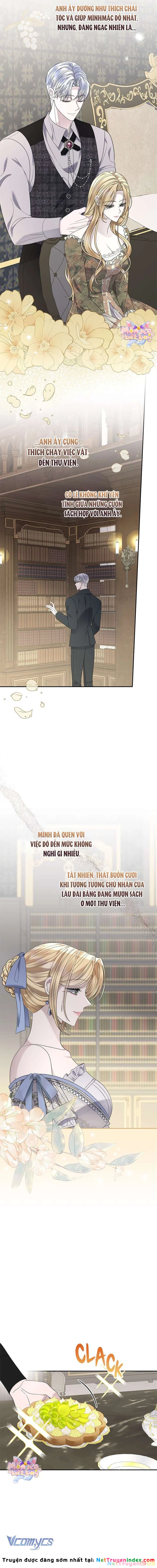 Dụ Hoặc Chapter 18 - 9