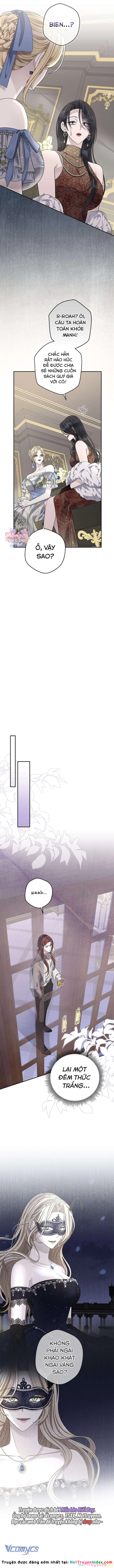 Dụ Hoặc Chapter 18 - 12