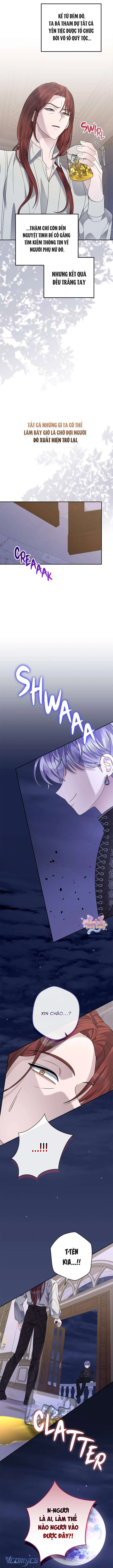 Dụ Hoặc Chapter 18 - 13