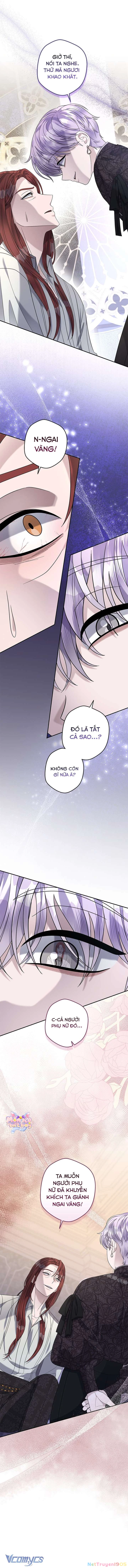 Dụ Hoặc Chapter 18 - 15