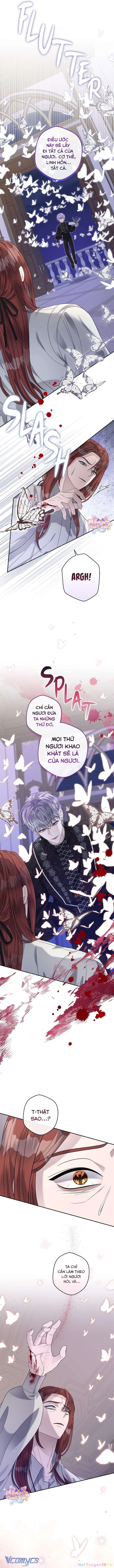 Dụ Hoặc Chapter 18 - 16