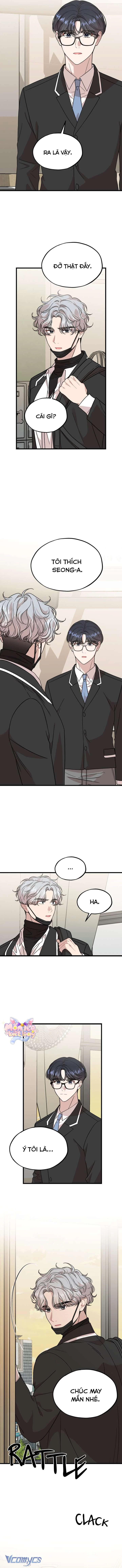 Hẹn Hò Với Game Thủ Chapter 19 - 2