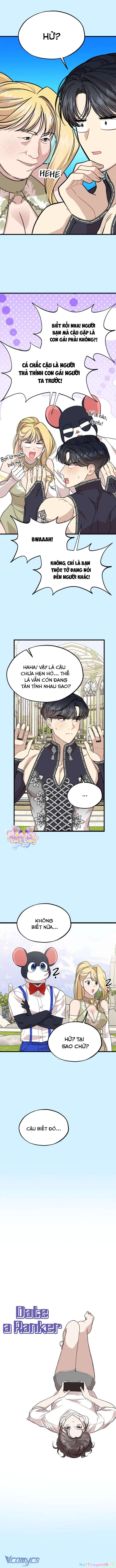 Hẹn Hò Với Game Thủ Chapter 19 - 7