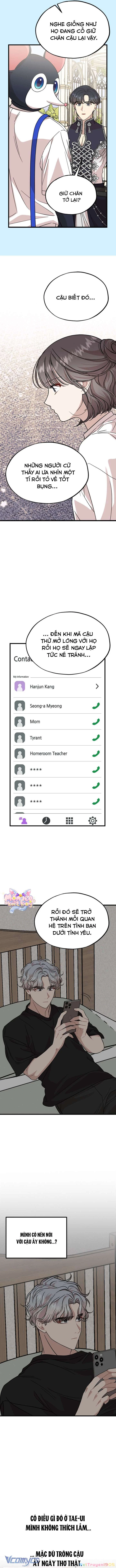 Hẹn Hò Với Game Thủ Chapter 19 - 9