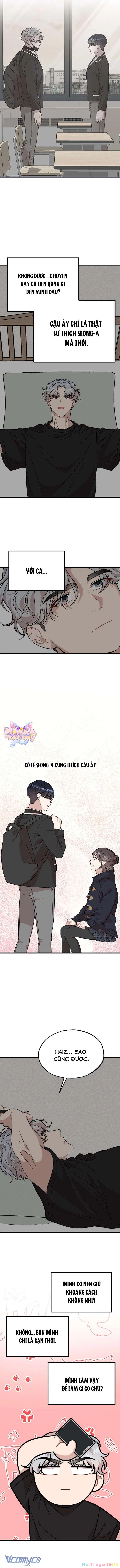 Hẹn Hò Với Game Thủ Chapter 19 - 10