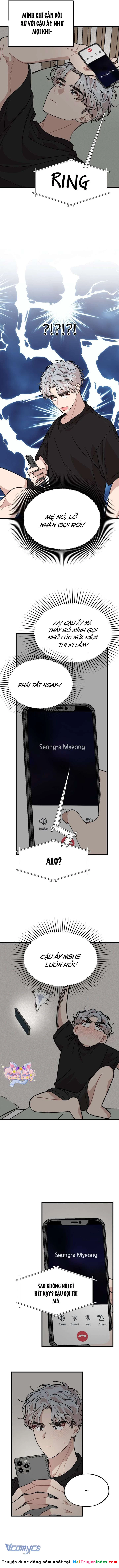 Hẹn Hò Với Game Thủ Chapter 19 - 11