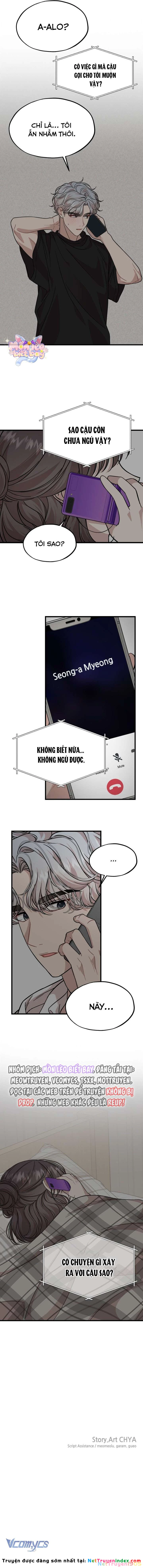 Hẹn Hò Với Game Thủ Chapter 19 - 12