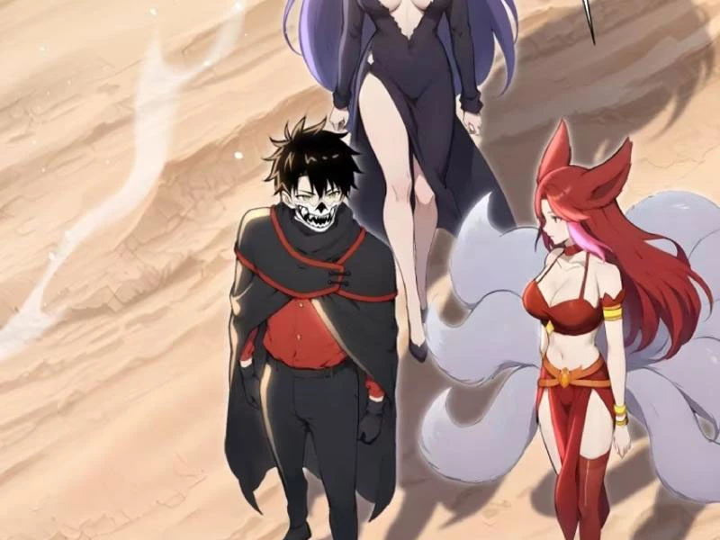 Đệ Nhất Ngự Thú Sư Chapter 95 - 29