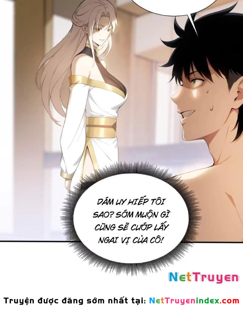 Đệ Nhất Ngự Thú Sư Chapter 96 - 21