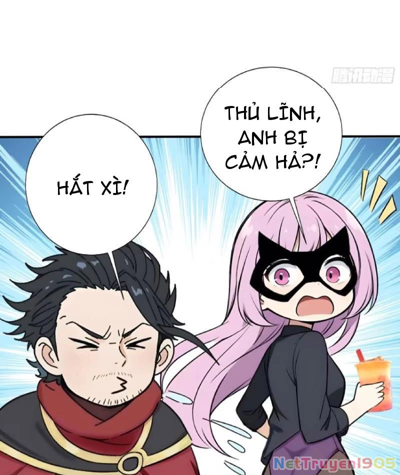 Đệ Nhất Ngự Thú Sư Chapter 96 - 29