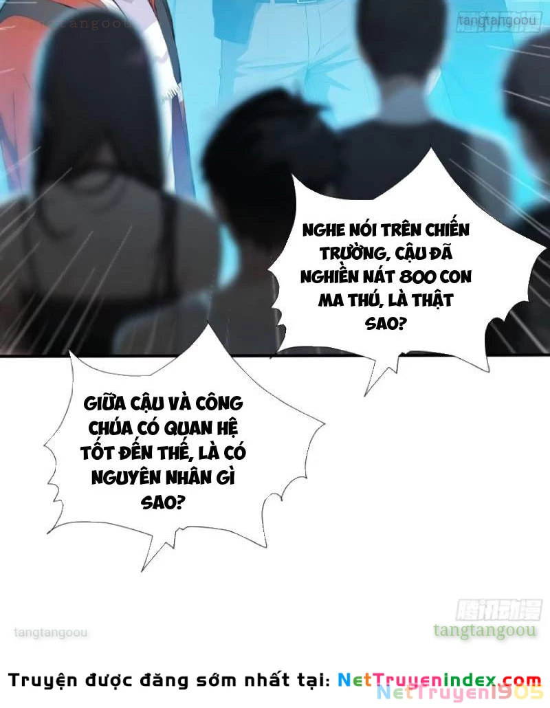 Đệ Nhất Ngự Thú Sư Chapter 96 - 34